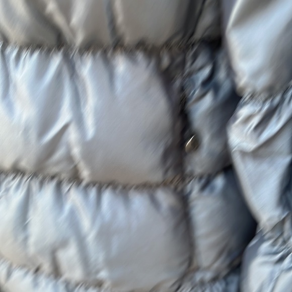 The north face goose down jacket women’s size SP - Picture 8 of 12